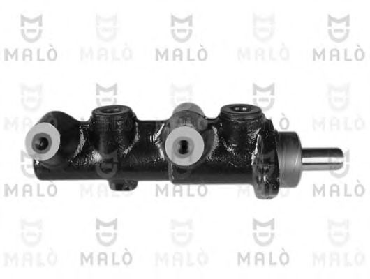 MALÒ 89351 Ремкомплект главного тормозного цилиндра для VOLVO 960