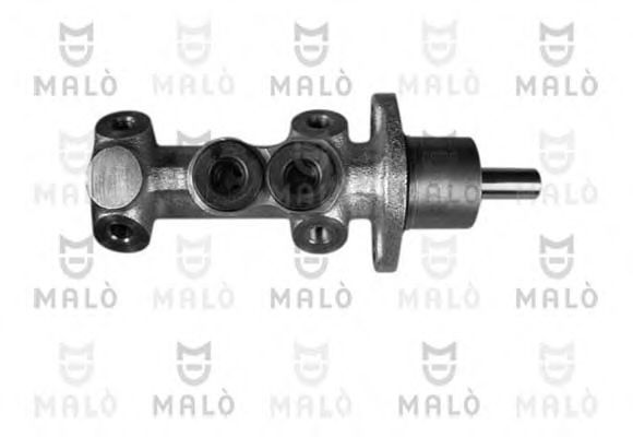 MALÒ 89391 Ремкомплект тормозного цилиндра для FIAT COUPE