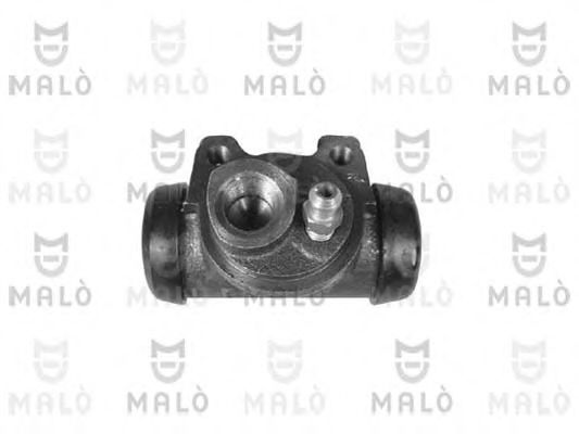 MALÒ 89683 Колесный тормозной цилиндр 