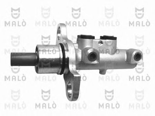 MALÒ 89825 Ремкомплект главного тормозного цилиндра для ALFA ROMEO 159