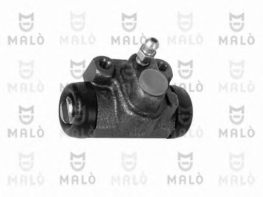 MALÒ 8997 Рабочий цилиндр сцепления для FIAT
