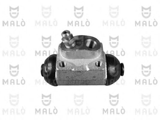 MALÒ 90143 Колесный тормозной цилиндр MALÒ 90143 Колесный тормозной цилиндр