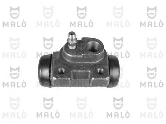 MALÒ 90172 Колесный тормозной цилиндр MALÒ 90172 Колесный тормозной цилиндр