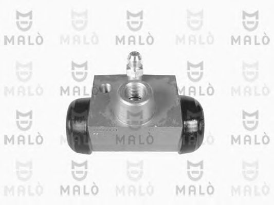 MALÒ 90206 Колесный тормозной цилиндр  MALÒ 90206 Колесный тормозной цилиндр
