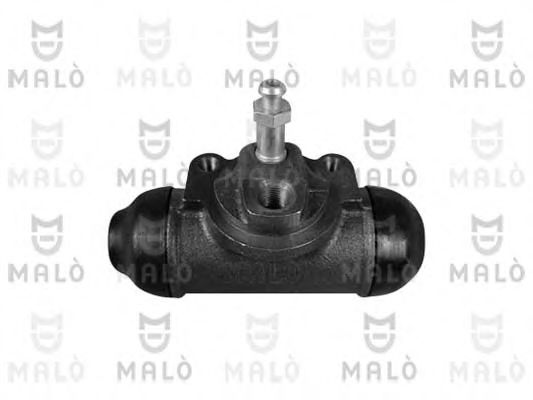 MALÒ 90227 Колесный тормозной цилиндр 