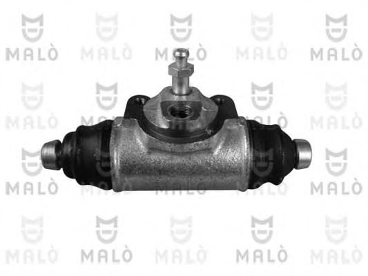 MALÒ 90256 Колесный тормозной цилиндр MALÒ 90256 Колесный тормозной цилиндр
