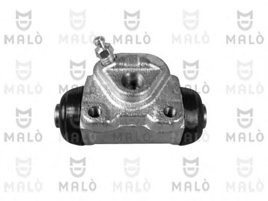 MALÒ 90273 Колесный тормозной цилиндр MALÒ 90273 Колесный тормозной цилиндр