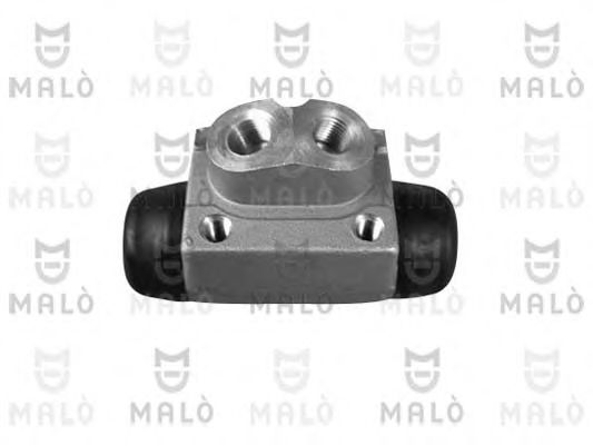 MALÒ 90276 Колесный тормозной цилиндр MALÒ 90276 Колесный тормозной цилиндр