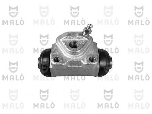 MALÒ 90291 Колесный тормозной цилиндр MALÒ 90291 Колесный тормозной цилиндр
