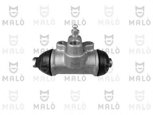 MALÒ 90302 Колесный тормозной цилиндр MALÒ 90302 Колесный тормозной цилиндр