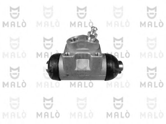 MALÒ 90306 Колесный тормозной цилиндр MALÒ 90306 Колесный тормозной цилиндр