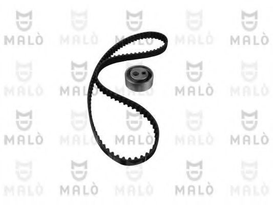 MALÒ T104170K Комплект ГРМ MALÒ 