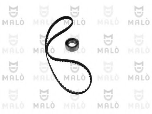 MALÒ T108150K Комплект ГРМ MALÒ 