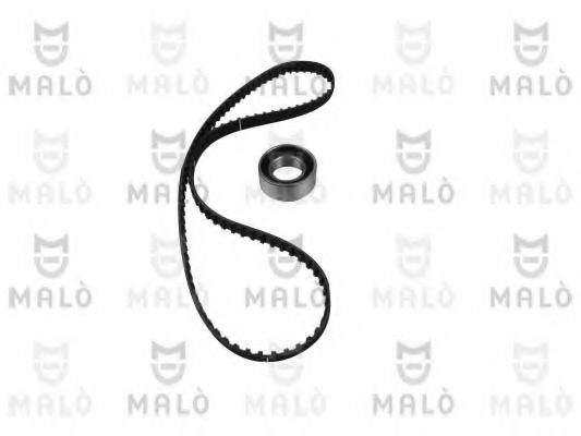 MALÒ T1104150K Комплект ГРМ MALÒ 