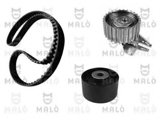 MALÒ T2190240S Комплект ГРМ MALÒ для ALFA ROMEO