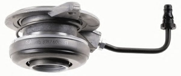SACHS 3182600131 Центральный выключатель, система сцепления SACHS 3182600131 Центральный выключатель, система сцепления