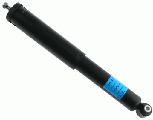 SACHS 312381 Амортизатор 