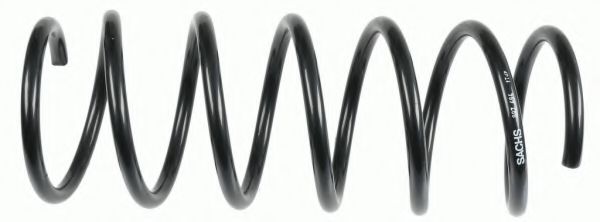 997 464 SACHS Пружина ходовой части 997 464 SACHS Пружина ходовой части