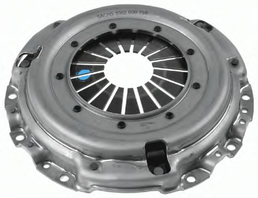 SACHS 3082600759 Корзина сцепления SACHS 