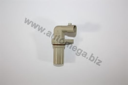 AUTOMEGA 1062350664 Датчик частоты вращения, управление двигателем 