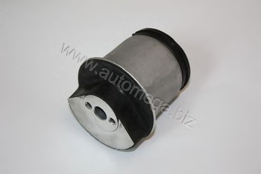 AUTOMEGA 3004020952 Втулка, балка моста 