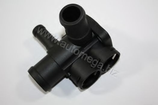 AUTOMEGA 301210133037C Фланец охлаждающей жидкости 