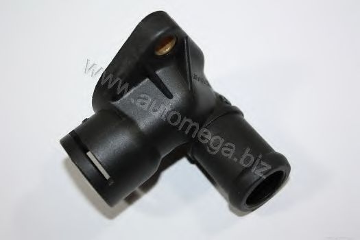 AUTOMEGA 301210144028M Фланец охлаждающей жидкости 