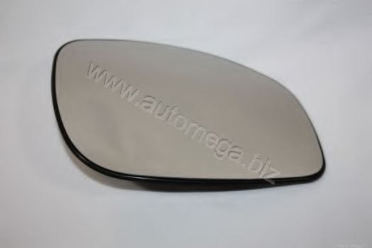 3014280700 AUTOMEGA Зеркальное стекло, наружное зеркало 3014280700 AUTOMEGA Зеркальное стекло, наружное зеркало