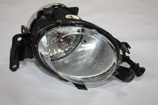 AUTOMEGA 3017100377 Противотуманная фара AUTOMEGA 3017100377 Противотуманная фара