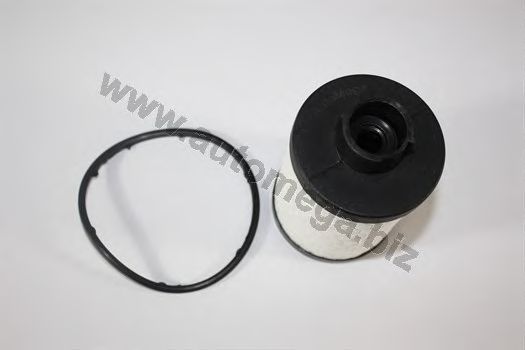 AUTOMEGA 3019060C4 Топливный фильтр для FIAT IDEA
