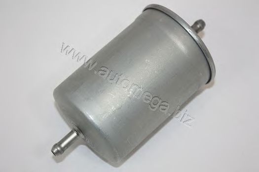 AUTOMEGA 3020105111H0A Топливный фильтр для GAZ