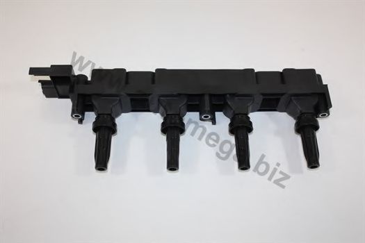 3059700A5 AUTOMEGA Катушка зажигания 3059700A5 AUTOMEGA Катушка зажигания