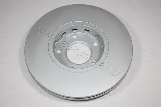 AUTOMEGA 3061503014A0C Тормозные диски AUTOMEGA для SEAT