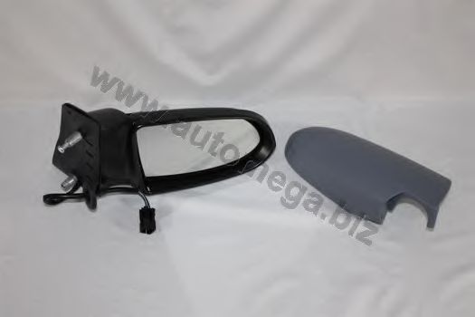 AUTOMEGA 3064280136 Наружное зеркало  AUTOMEGA 3064280136 Наружное зеркало