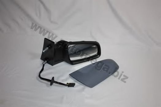 AUTOMEGA 3064280276 Наружное зеркало  AUTOMEGA 3064280276 Наружное зеркало