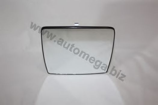AUTOMEGA 3064280768 Зеркальное стекло, наружное зеркало AUTOMEGA 3064280768 Зеркальное стекло, наружное зеркало