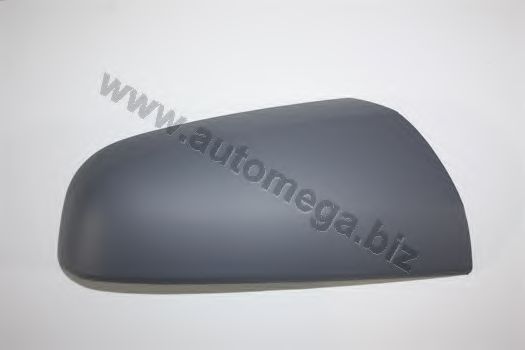 AUTOMEGA 3064280938 Покрытие, внешнее зеркало  AUTOMEGA 3064280938 Покрытие, внешнее зеркало