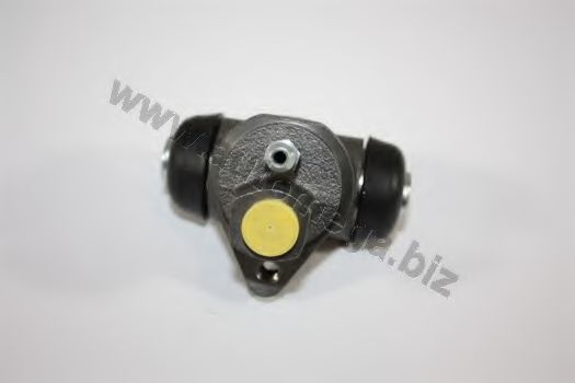 AUTOMEGA 30701170257 Колесный тормозной цилиндр 