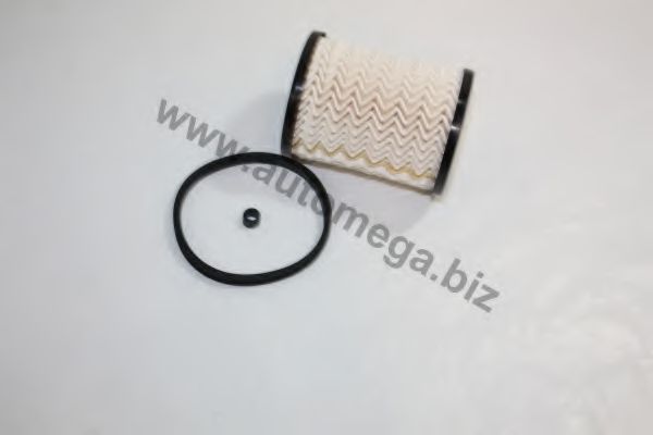 AUTOMEGA 1008180027 Топливный фильтр 