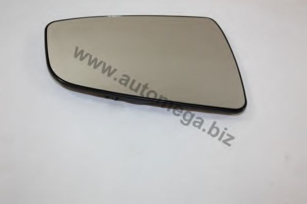 AUTOMEGA 3014260546 Зеркальное стекло, наружное зеркало  AUTOMEGA 3014260546 Зеркальное стекло, наружное зеркало