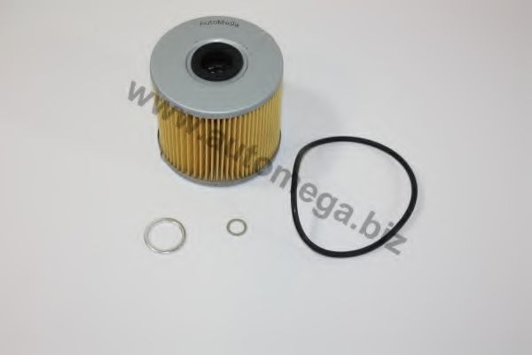 AUTOMEGA 301980563077 Масляный фильтр 