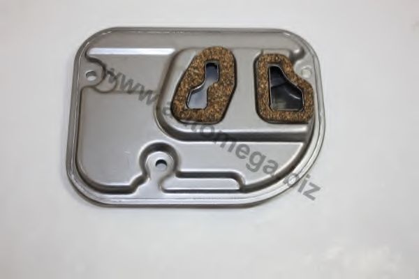 AUTOMEGA 30325042909M Гидрофильтр, автоматическая коробка передач 