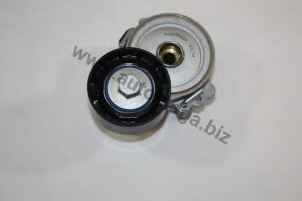 AUTOMEGA 305751074 Натяжная планка, поликлиновой ремень AUTOMEGA 305751074 Натяжная планка, поликлиновой ремень