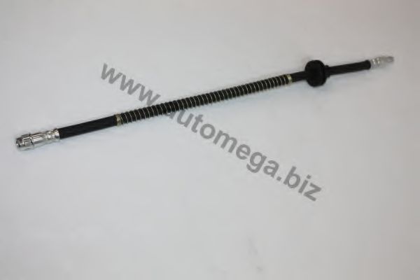 AUTOMEGA 30820006980562 Тормозной шланг 