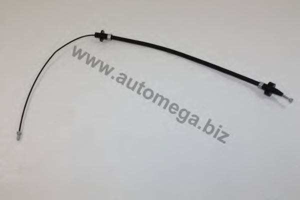 AUTOMEGA 30100380241 Трос, управление сцеплением AUTOMEGA 30100380241 Трос, управление сцеплением