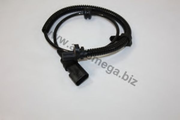 AUTOMEGA 30100880606 Датчик, частота вращения колеса 