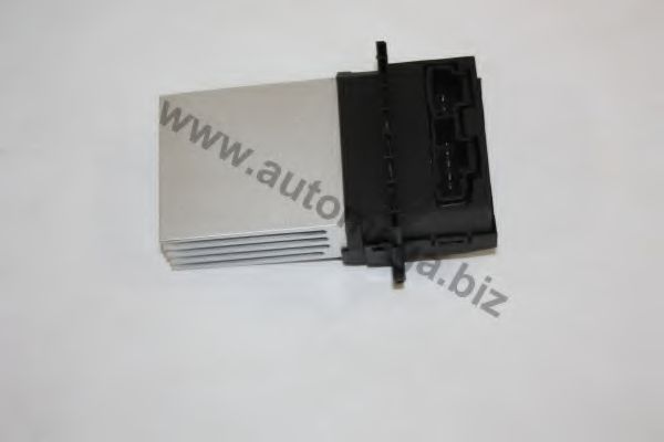 AUTOMEGA 30770100450870 Сопротивление, вентилятор салона AUTOMEGA 30770100450870 Сопротивление, вентилятор салона