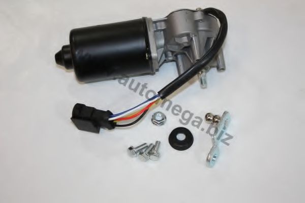AUTOMEGA 30770102070956 Двигатель стеклоочистителя AUTOMEGA 30770102070956 Двигатель стеклоочистителя
