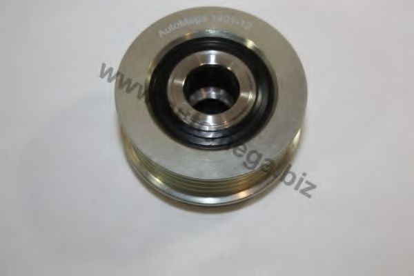 AUTOMEGA 309030119028AN Механизм свободного хода генератора AUTOMEGA 309030119028AN Механизм свободного хода генератора