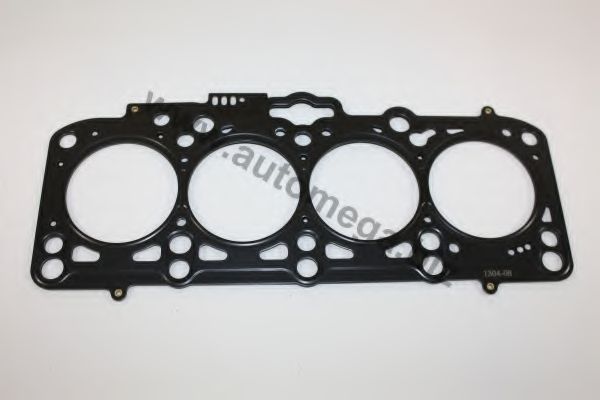 AUTOMEGA 30104310663 Прокладка, головка цилиндра AUTOMEGA 30104310663 Прокладка, головка цилиндра
